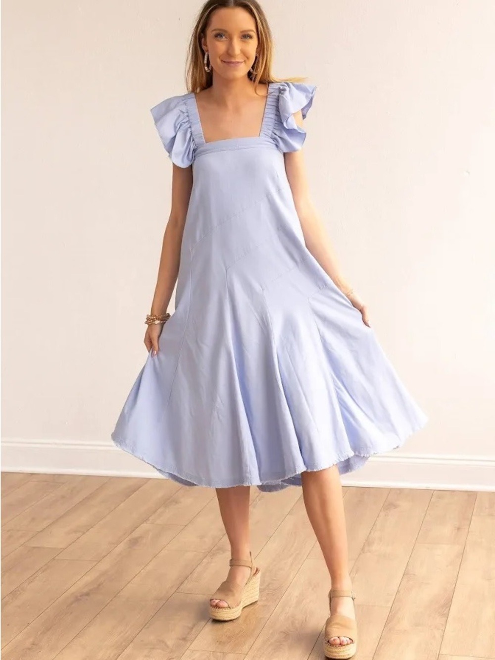 Grace + Emma Versi Dress Size L/XL Women’s Boutique